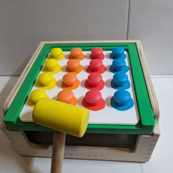 Lovevery - Picture 1 of 1